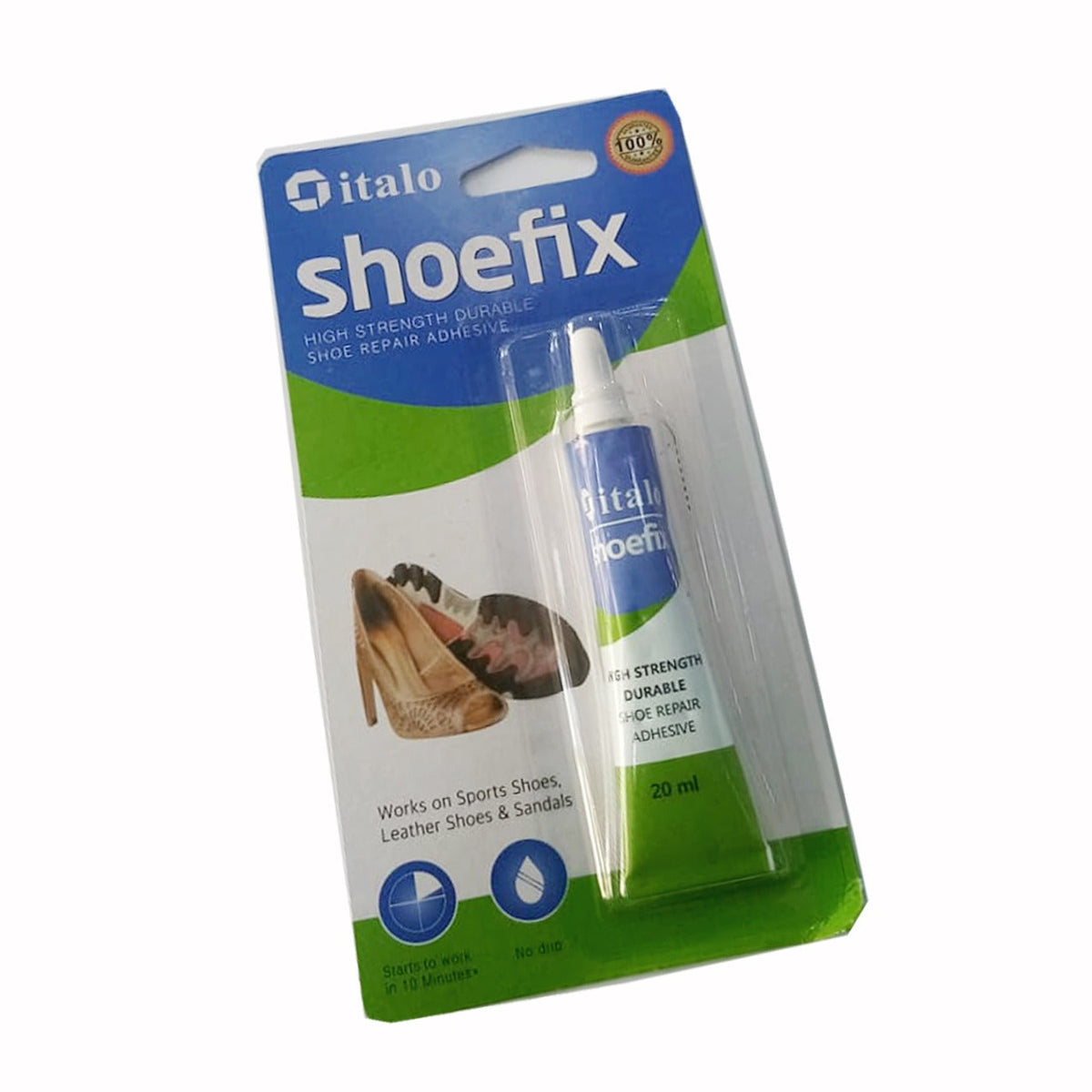 footwear shoe fix glue price