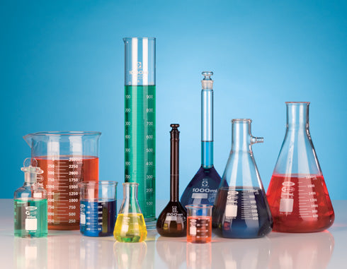 Unlocking the Secrets of Lab Ware: Essential Apparatus Every Scientist Should Know!