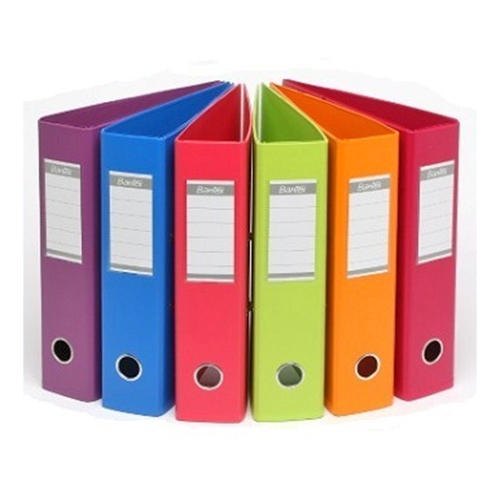 Exploring the Various Types of File Folder: What You Need to Know ...