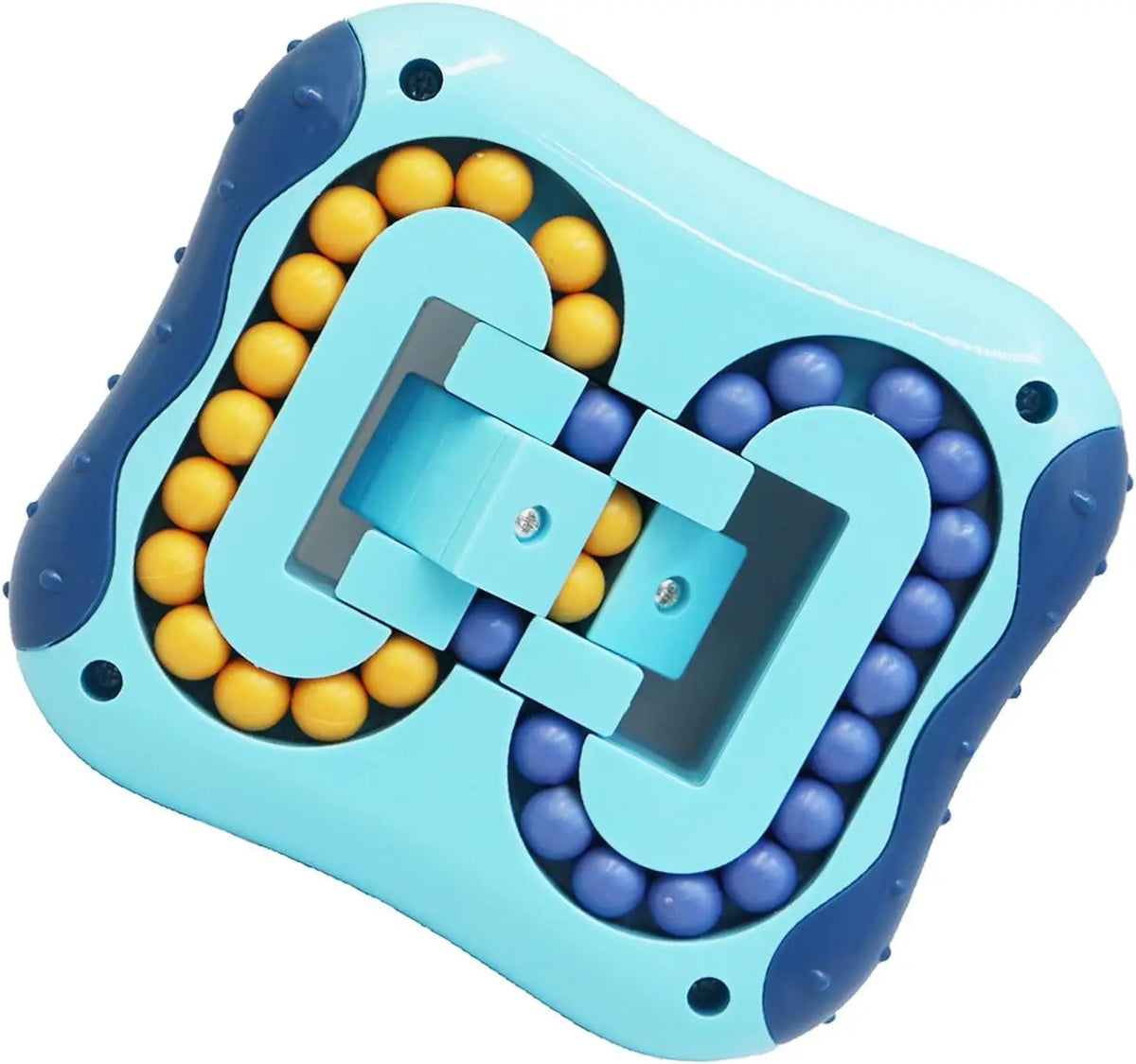 Simple Solving Problem Toy How Magnetic Spin Puzzle Toys Enhance Problem Solving Skills in ...