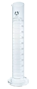 Borosilicate Glass Measuring Cylinder 1000ml