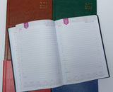 A5 Diary 2026 - Soft Cover