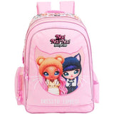 Na!Na!Na! Surprise Backpack School Bag 18"