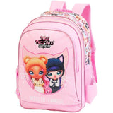 Na!Na!Na! Surprise Backpack School Bag 18"