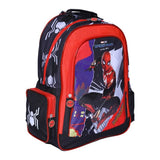 Spider Man Back Pack School Bag 16"