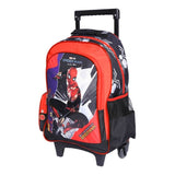 Spider-Man GV Trolley Bag School Bag 16"