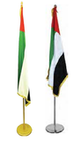  High Quality UAE National Flag Conference Flag