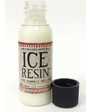 Ice Resin (Ice Enamels Medium)  1 oz 29ml
