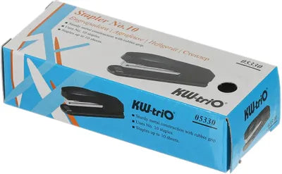 KW-trio Stapler No.10 05330