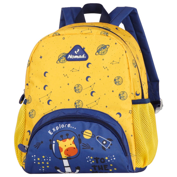 Nomad Pre School Backpack Explore 14 inch