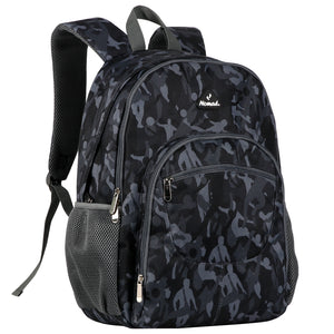 Nomad Kids Secondary Backpack Football Camo 18 inch