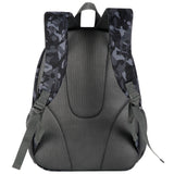 Nomad Kids Secondary Backpack Football Camo 18 inch