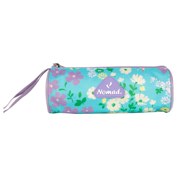 Nomad Kids Primary Pencil Case Cute Flower