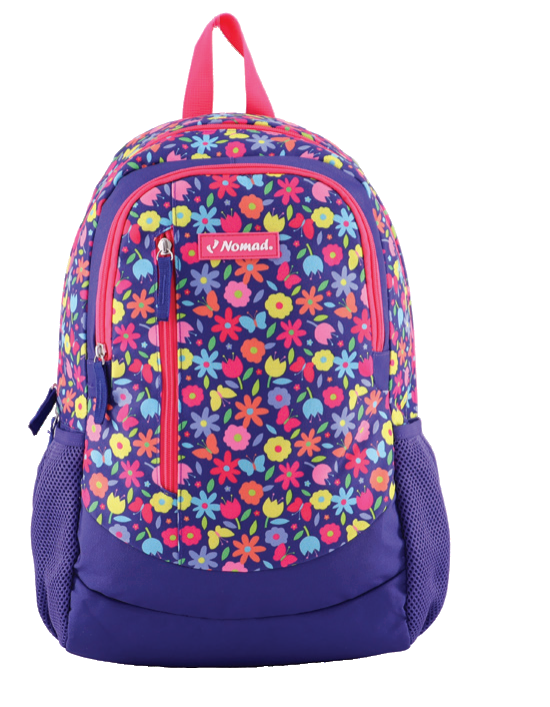 Nomad Backpack School Bag 17