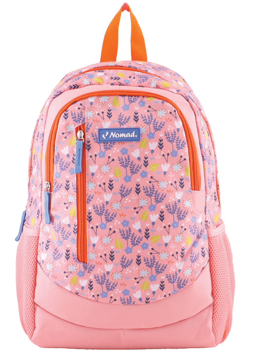 Nomad Backpack School Bag 17