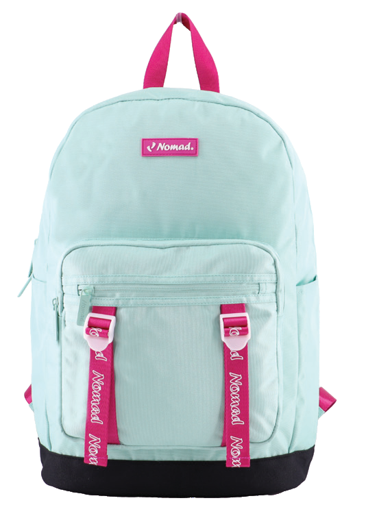 Nomad Backpack School Bag 18