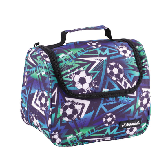 Nomad Lunch Bag Football-34839
