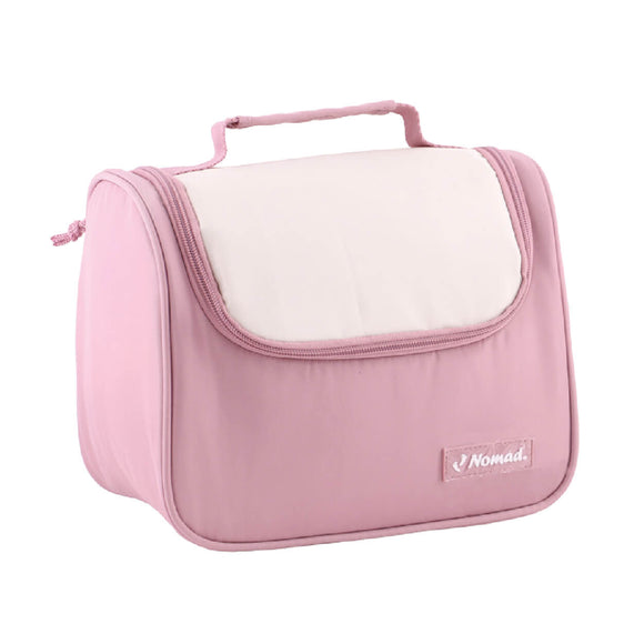 Nomad Lunch Bag Teen Ash Pink- 35317