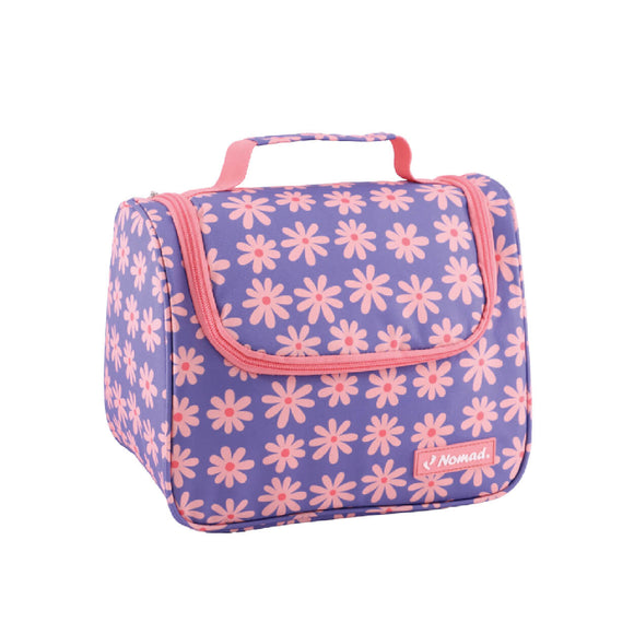 Nomad Lunch Bag Jasmine Flower- 35096