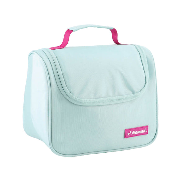 Nomad Lunch Bag Teen Light Green- 35300
