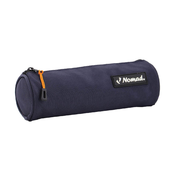 Nomad Pencil Case Teen Dark Blue- 35294