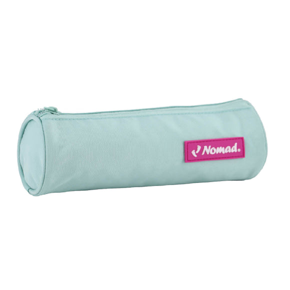 Nomad Pencil Case  Teen Light Green- 35249