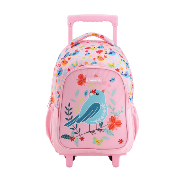 Nomad Trolley School Bag 16