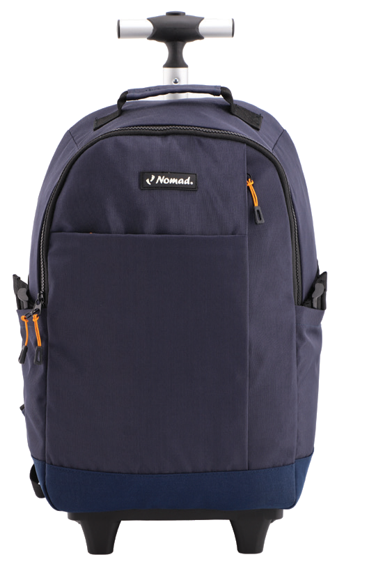 Nomad Trolley School Bag 18