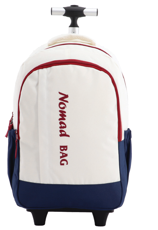 Nomad Trolley School Bag 18