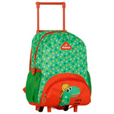 Nomad Pre School Trolley Bag Let’s Play Bro Trolley 14 inch
