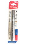 Motarro Paint Marker Silver 3.0mm
