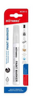 Motarro Paint Marker White 3.0mm