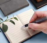 Softcover Notebook A7