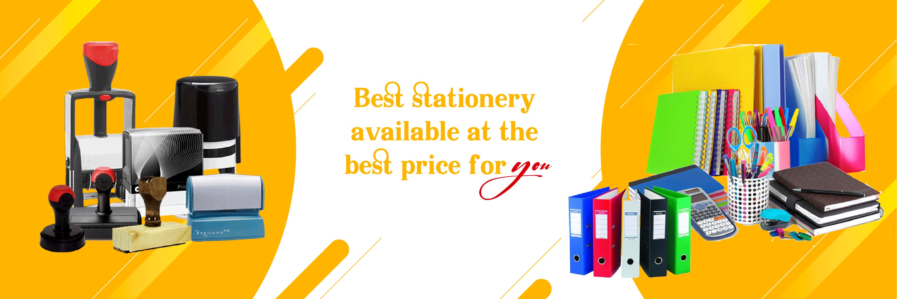 Online Stationery UAE