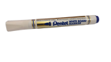 Pentel MW85 Whiteboard Marker Blue - Bullet Tip