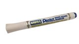 Pentel MW85 Whiteboard Marker Blue - Bullet Tip