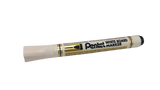 Pentel MW85 Whiteboard Marker Black - Bullet Tip 