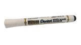 Pentel MW85 Whiteboard Marker Black - Bullet Tip 