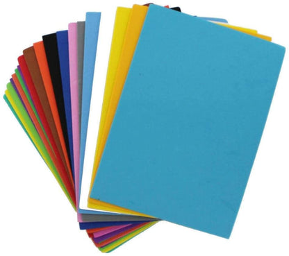 A4 craft EVA foam sheets