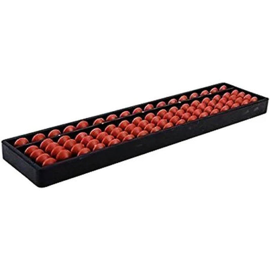 Abacus Digits Number Puzzle Mathematics