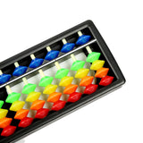 ABACUS Plastic Number Puzzle 13 Digits 