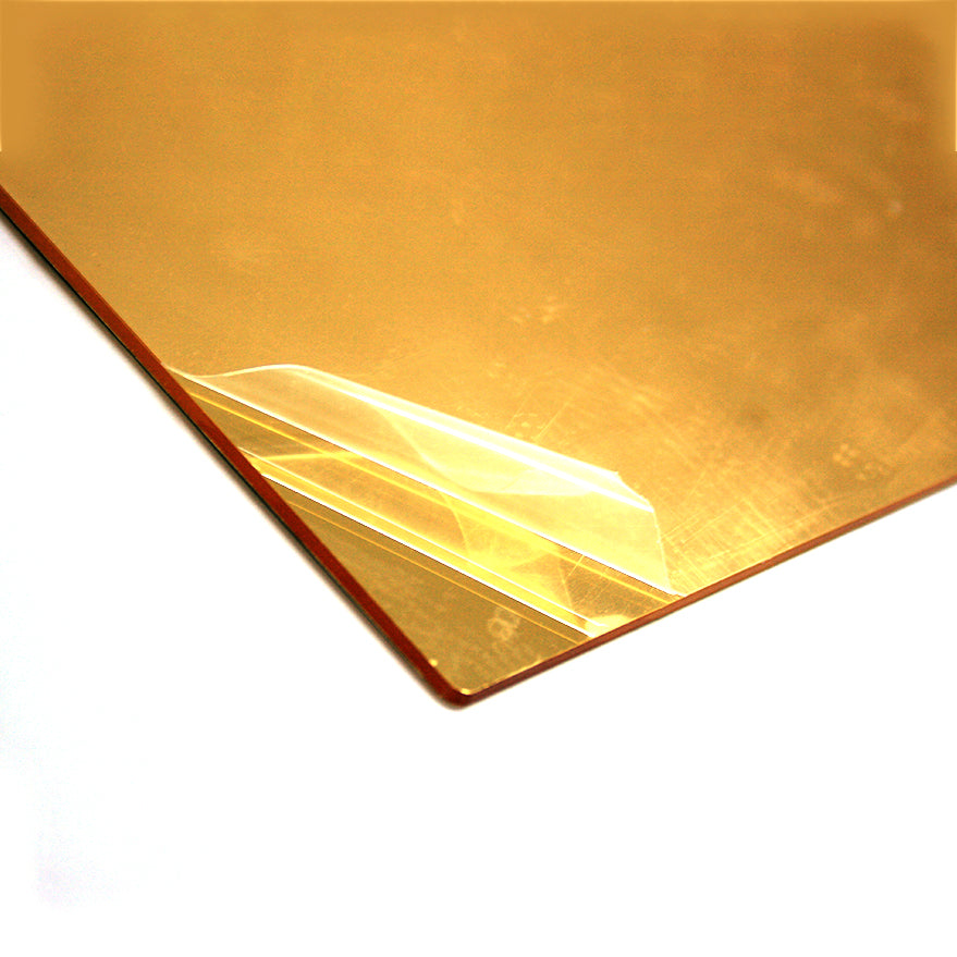 Fevicryl Acrylic sheet  Golden