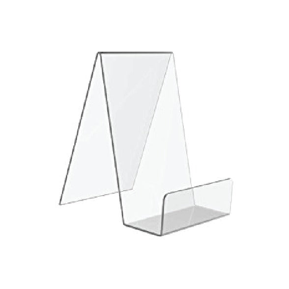 Acrylic Tabletop Display Stand 10.5cm x 9cm x3cm