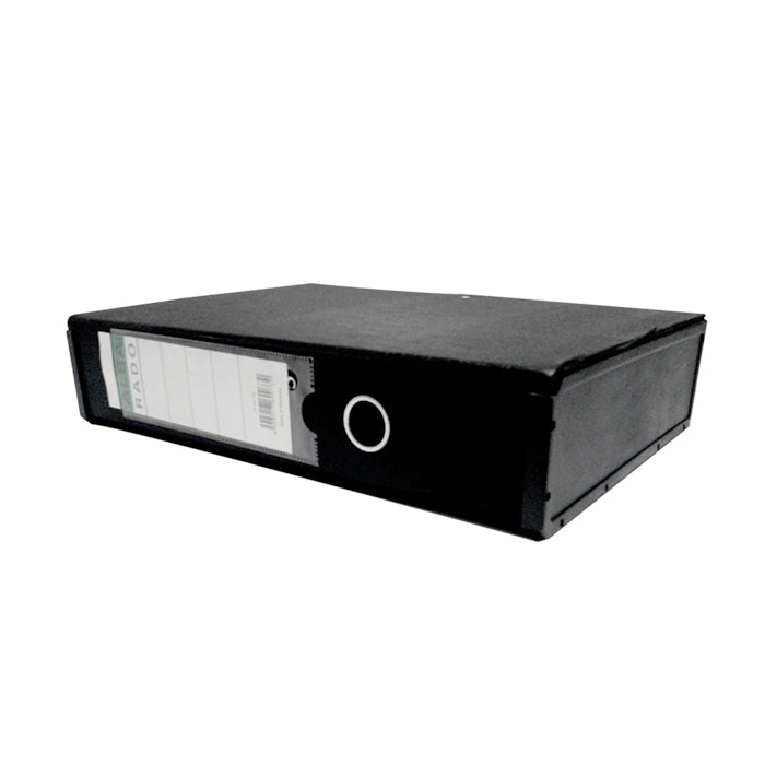 Close Box File Rigid Alba Rado rigid closed box file – Nejoom Stationery