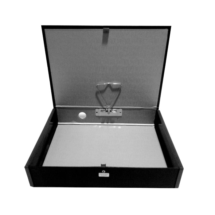 Alba Rado rigid closed box file | Nejoom Stationery