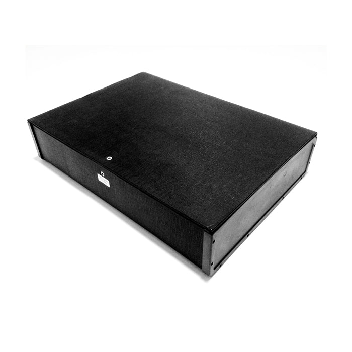 Alba Rado rigid closed box file – Nejoom Stationery