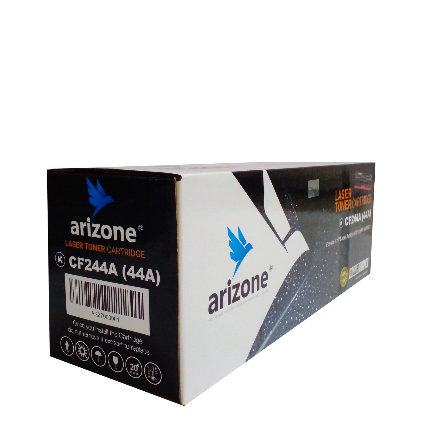 Arizone Laser Toner Cartridge CF244A(44A) - Nejoom Stationery