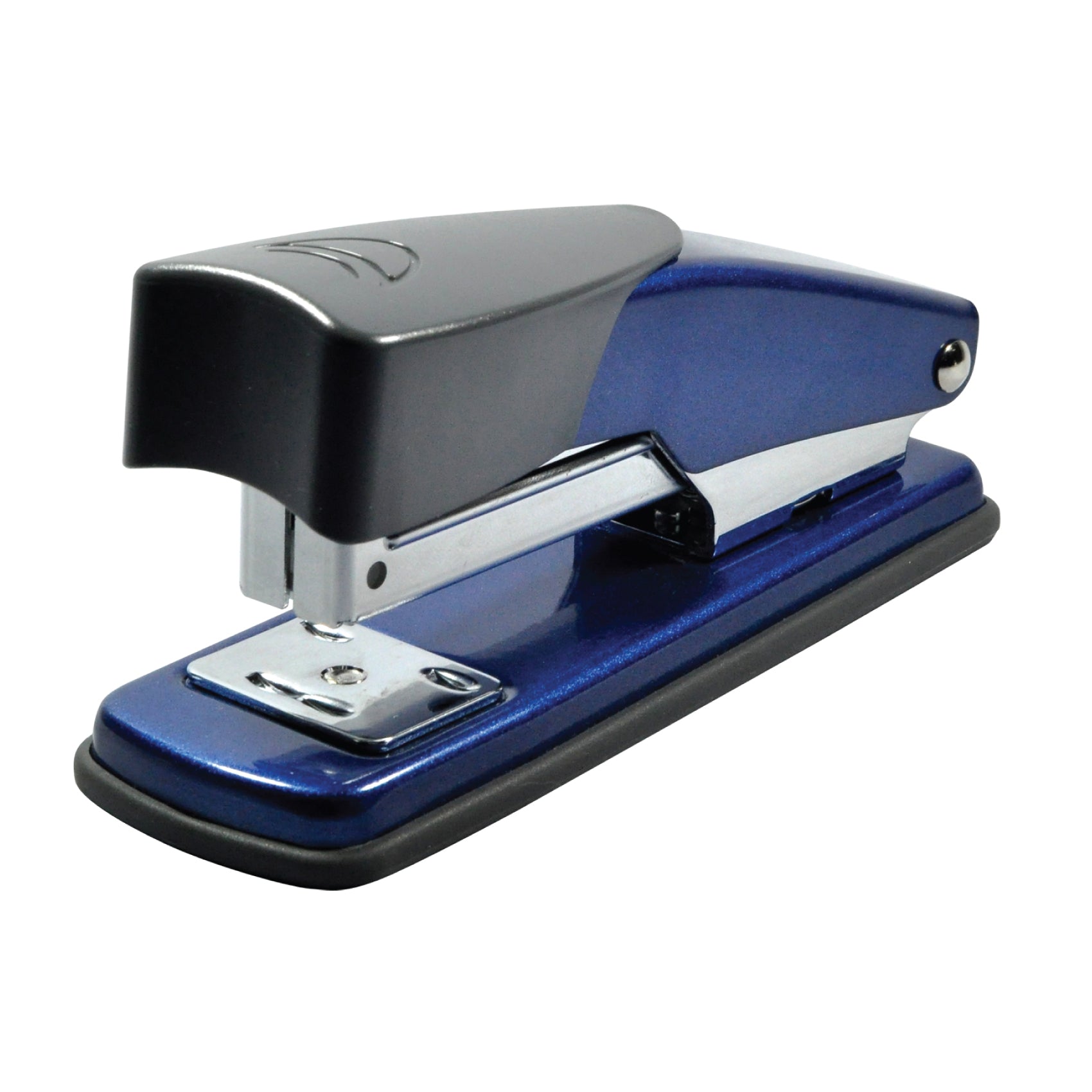 Atlas Half Strip Metal Stapler Blue SR60