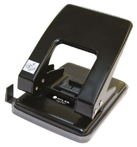 Atlas Heavy Duty 2 hole Punch 40 Sheets