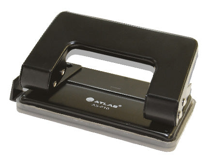 Atlas Heavy Duty 2 hole Punch 10 Sheets